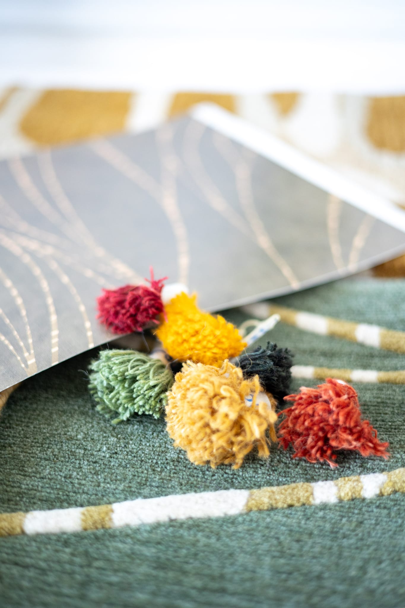 Boutique coming soon